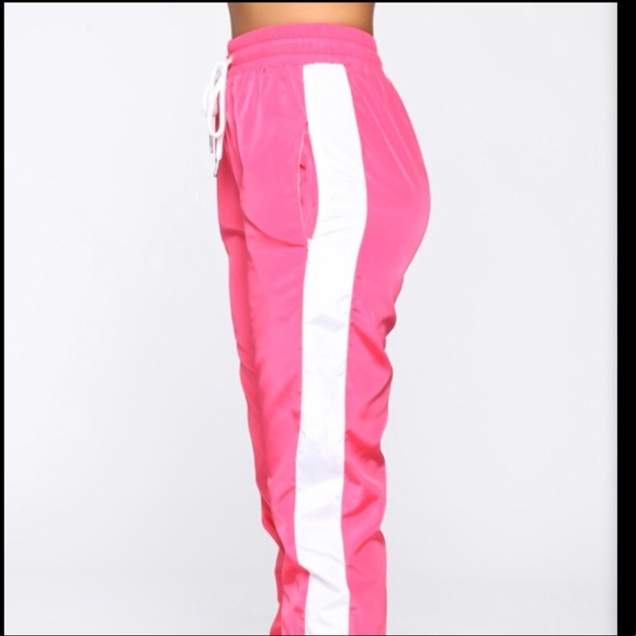 Windbreaker Joggers - Picture 3 of 3